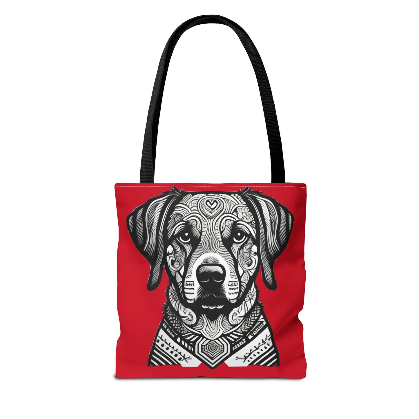 Tote Bag (AOP)