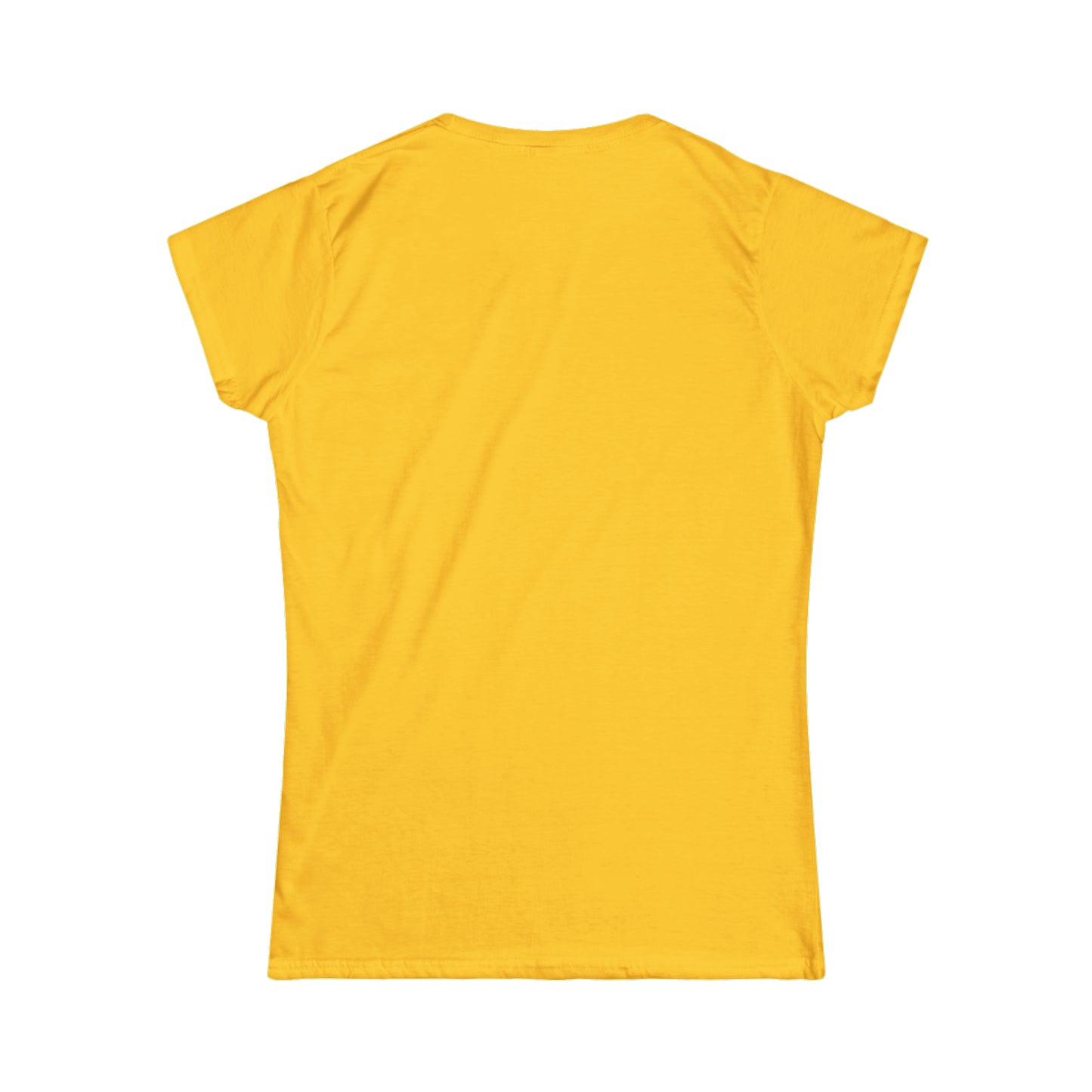 Women's Softstyle Tee