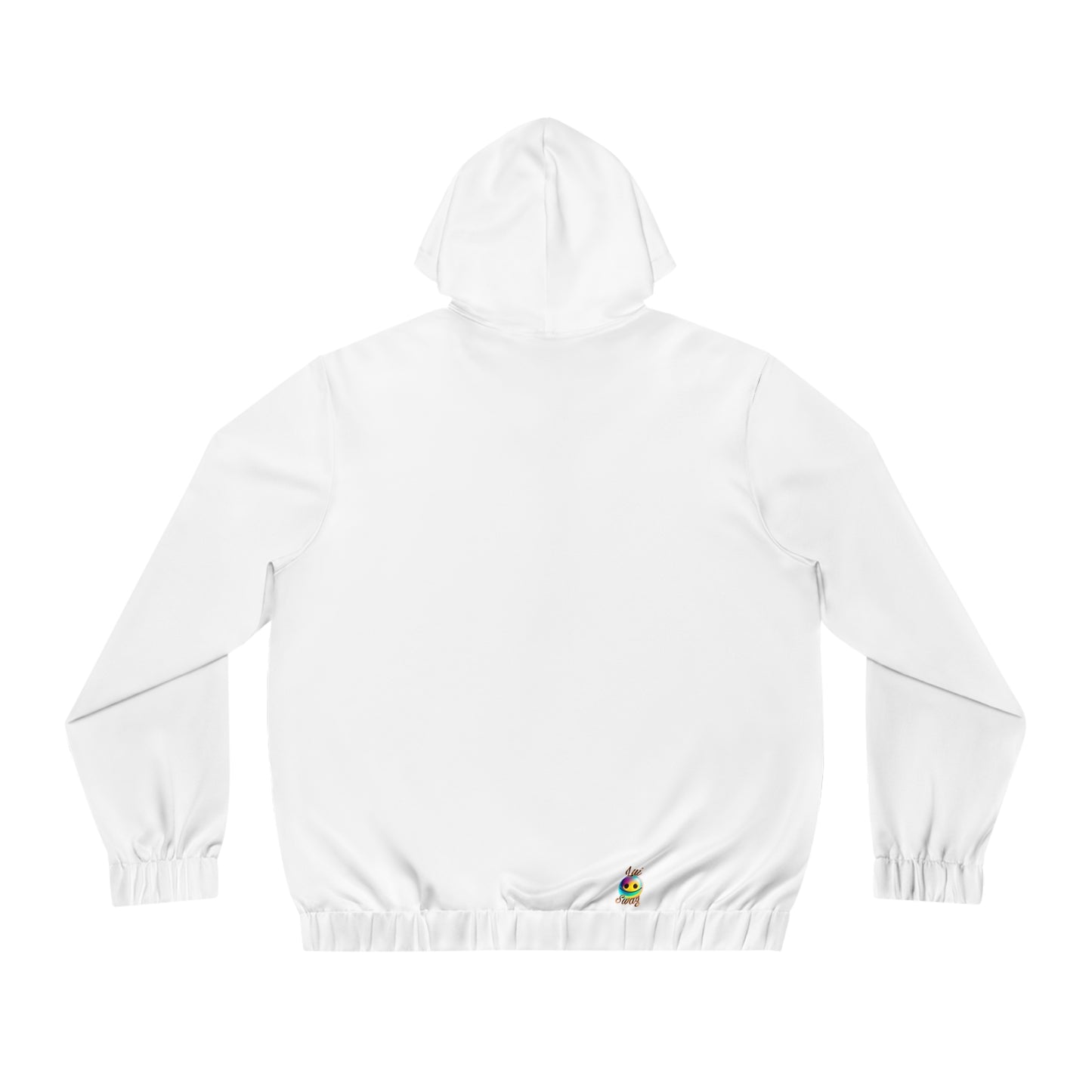 Men's Full-Zip Hoodie (AOP)