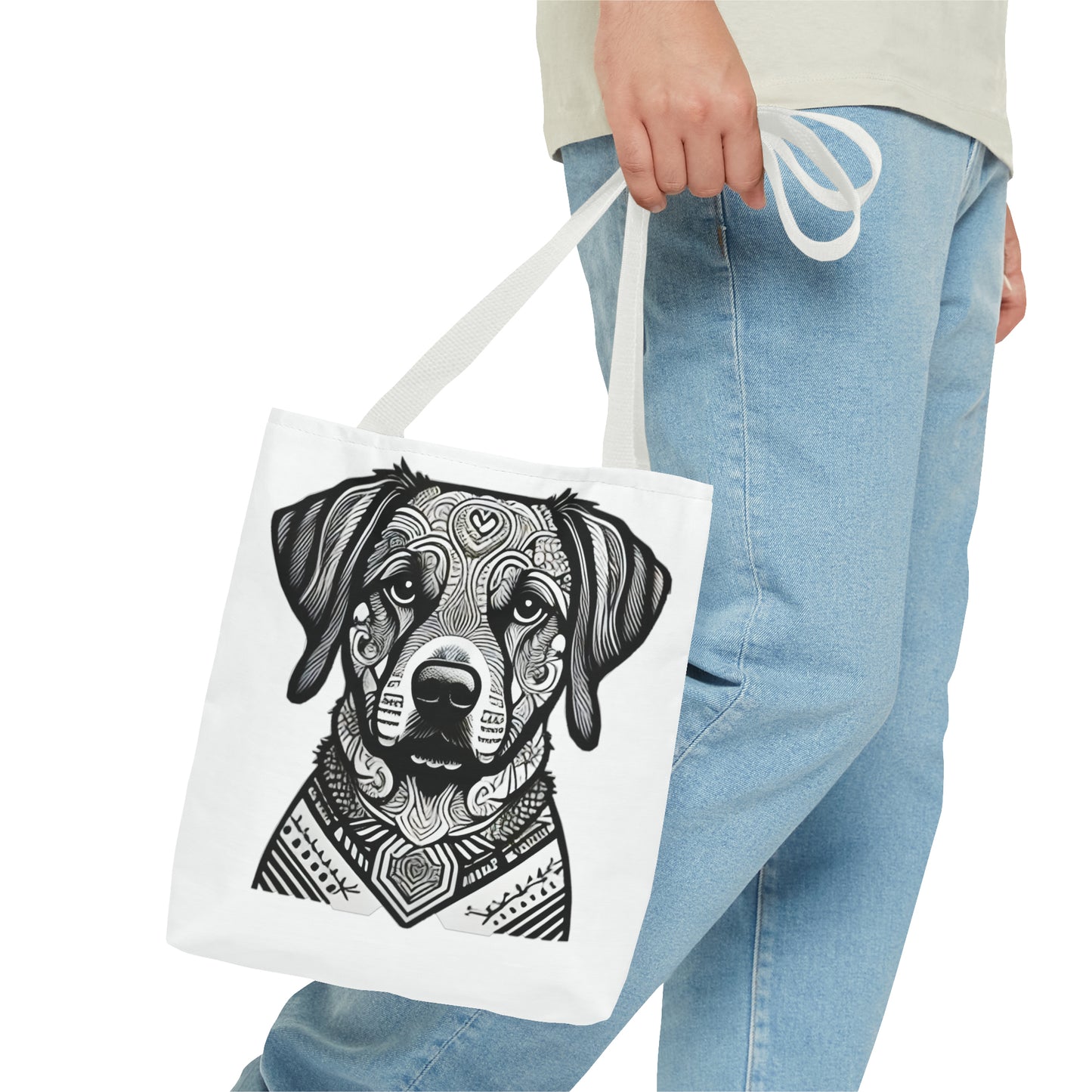 Tote Bag (AOP)