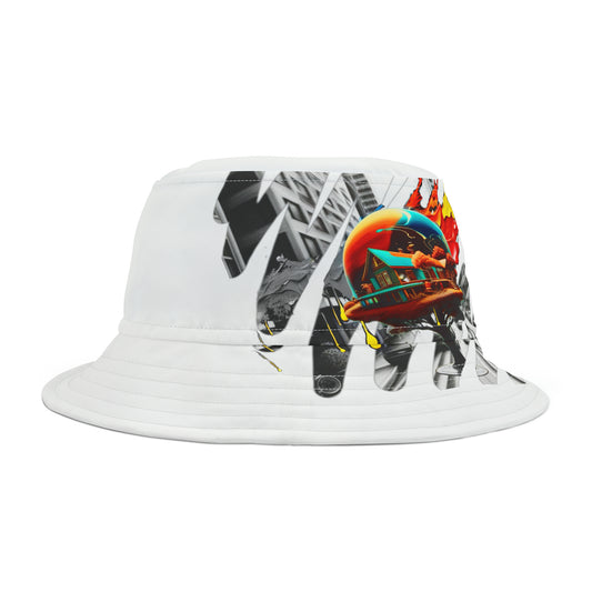 Bucket Hat (AOP)