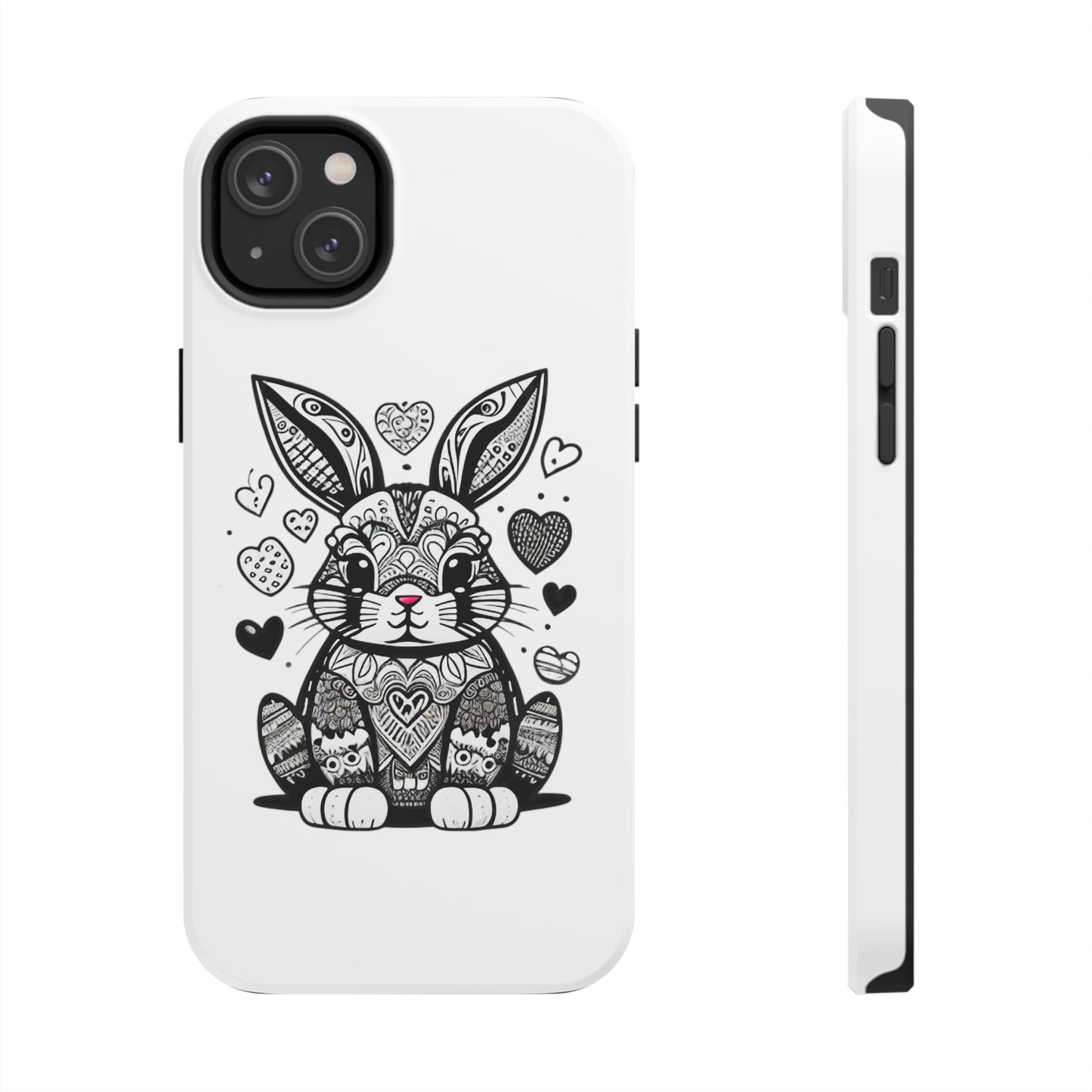 Tough Phone Cases