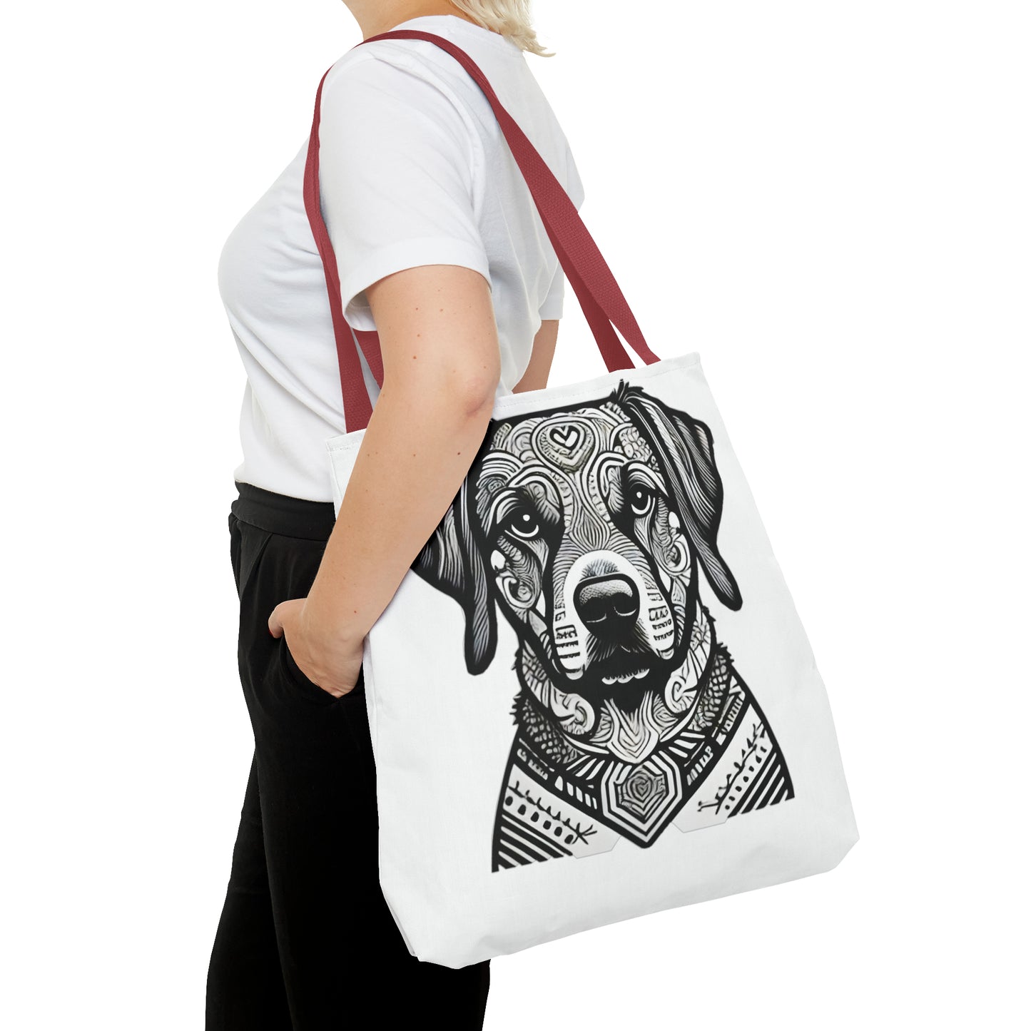 Tote Bag (AOP)