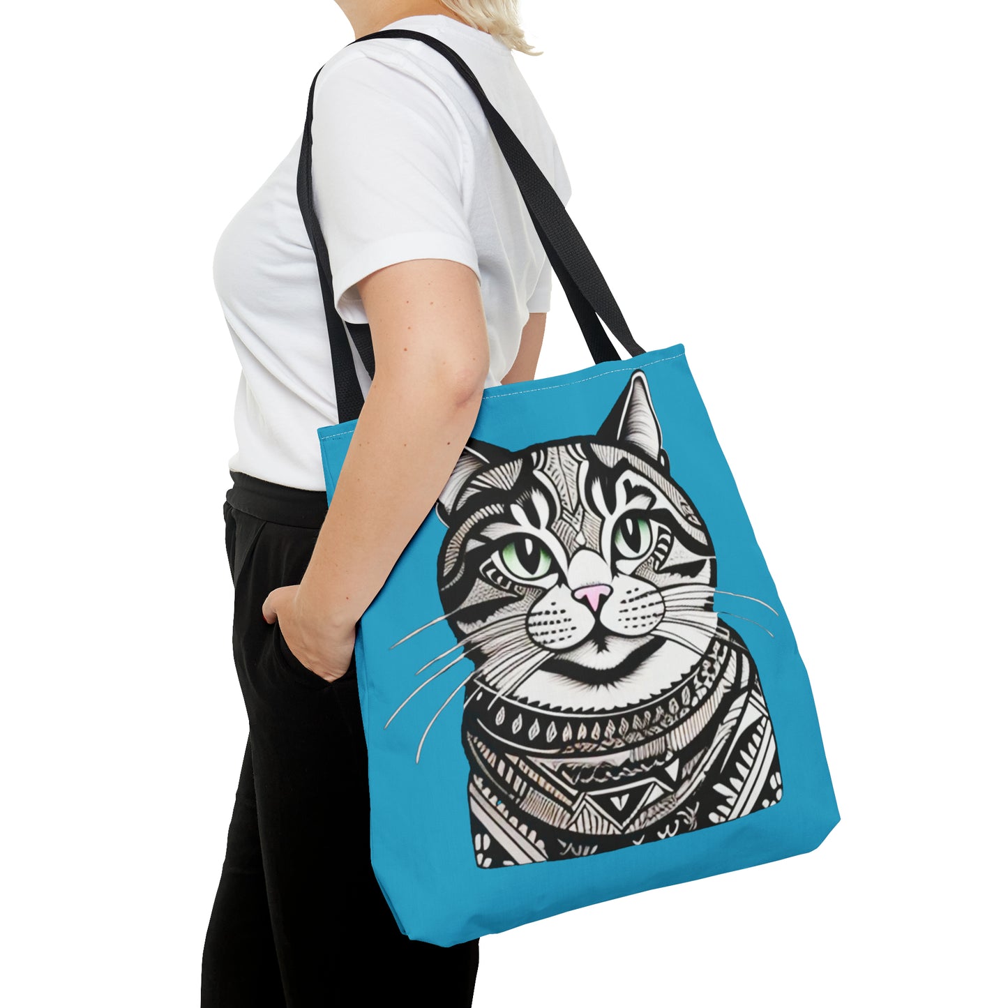 Tote Bag (AOP)