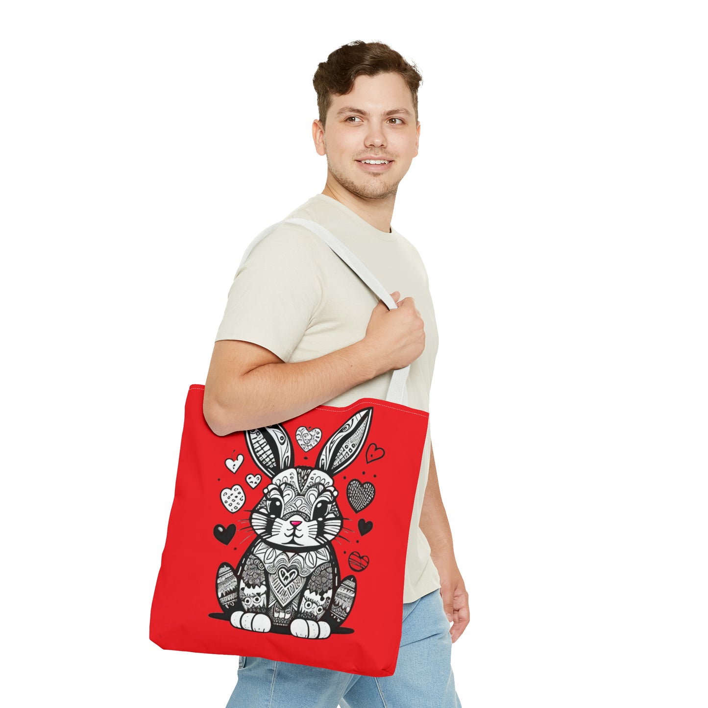 Tote Bag (AOP)