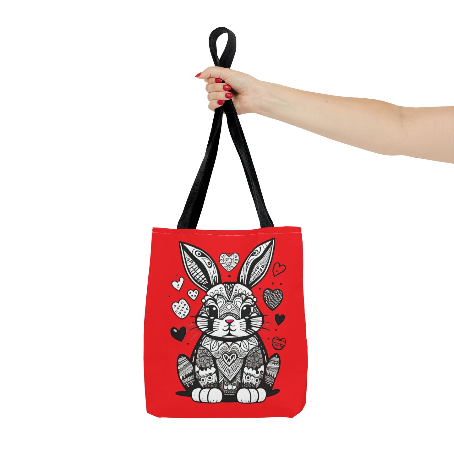 Tote Bag (AOP)