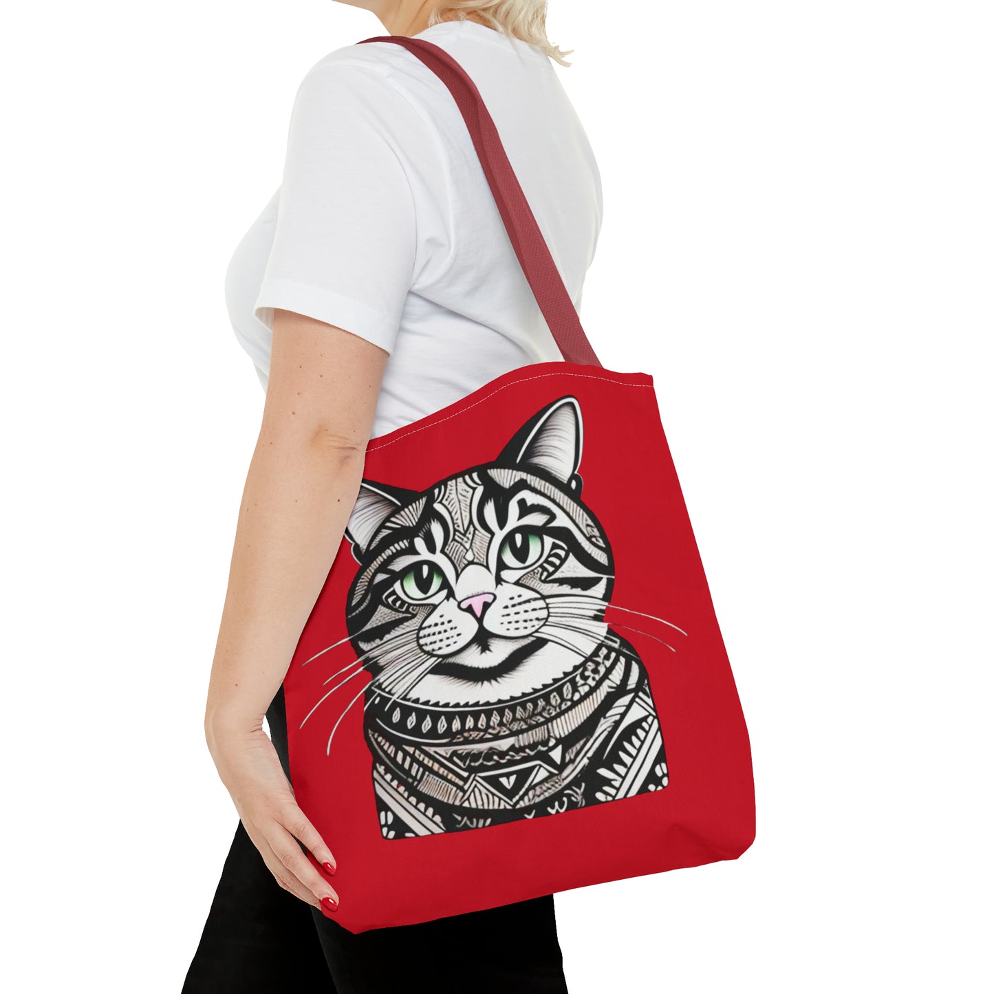 Tote Bag (AOP)