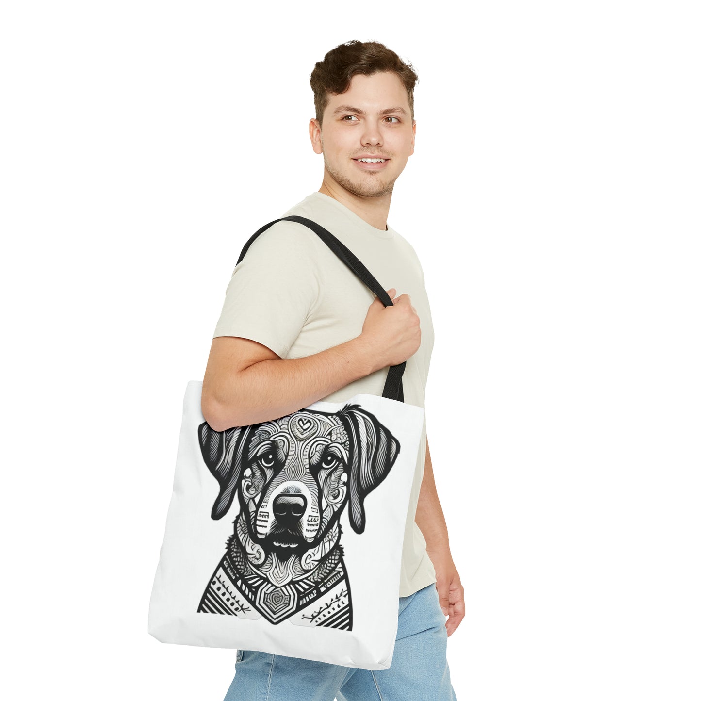 Tote Bag (AOP)