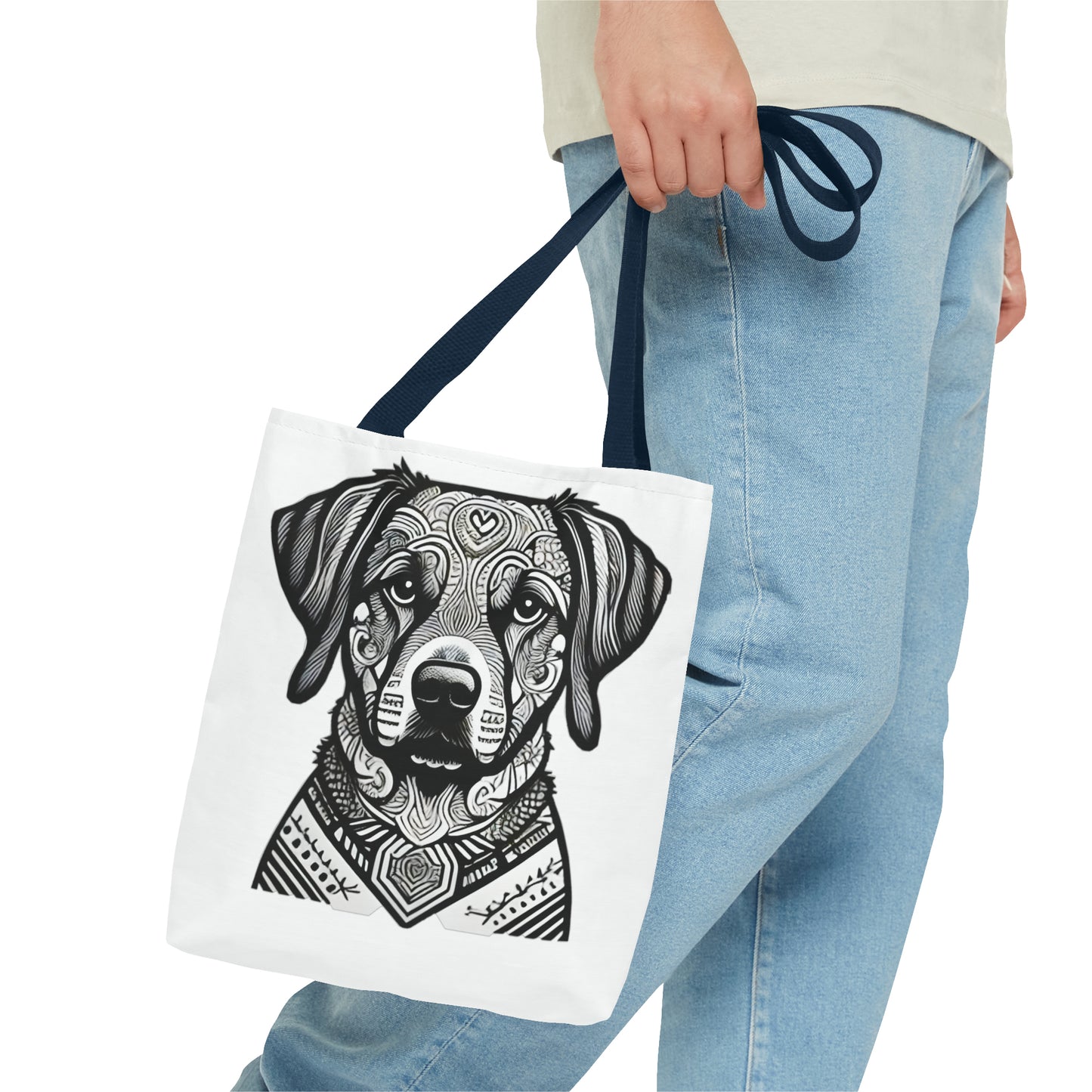 Tote Bag (AOP)