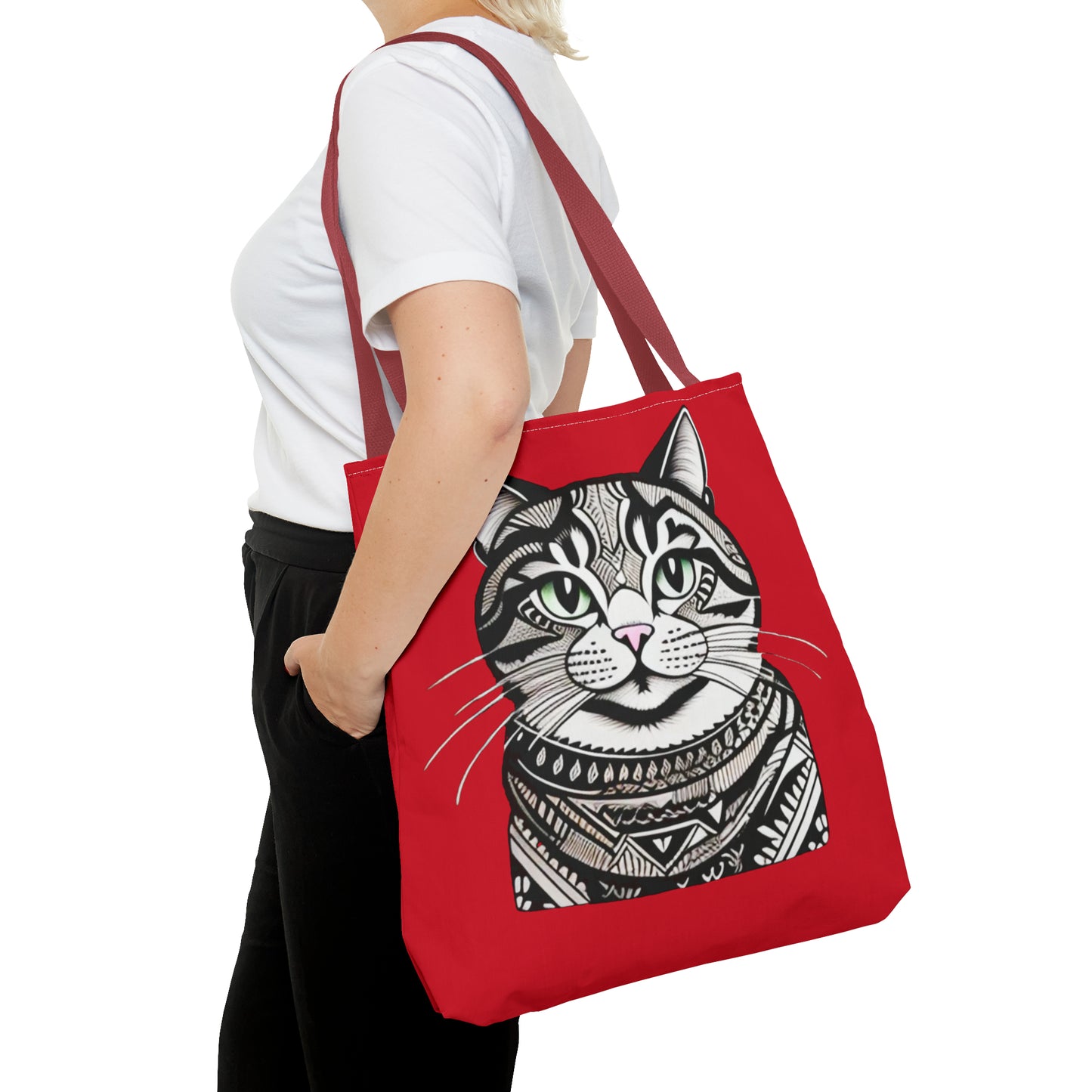 Tote Bag (AOP)