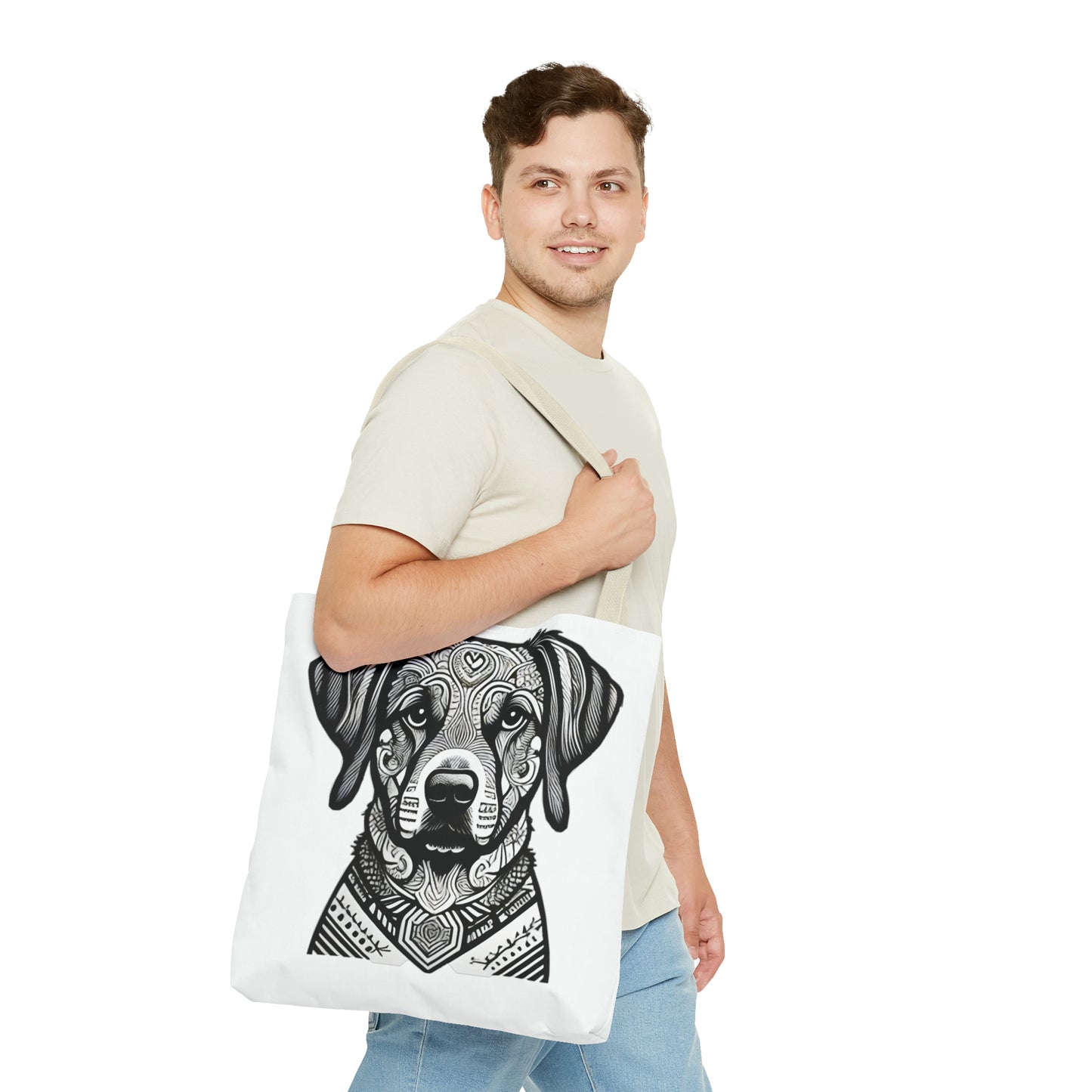 Tote Bag (AOP)