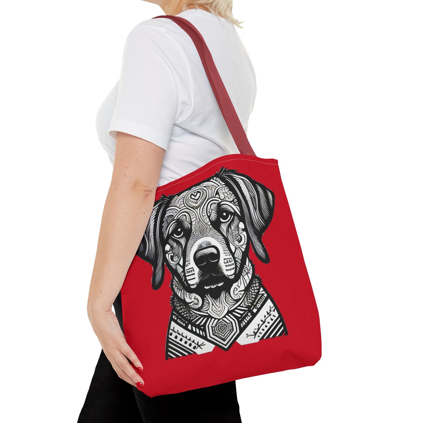 Tote Bag (AOP)