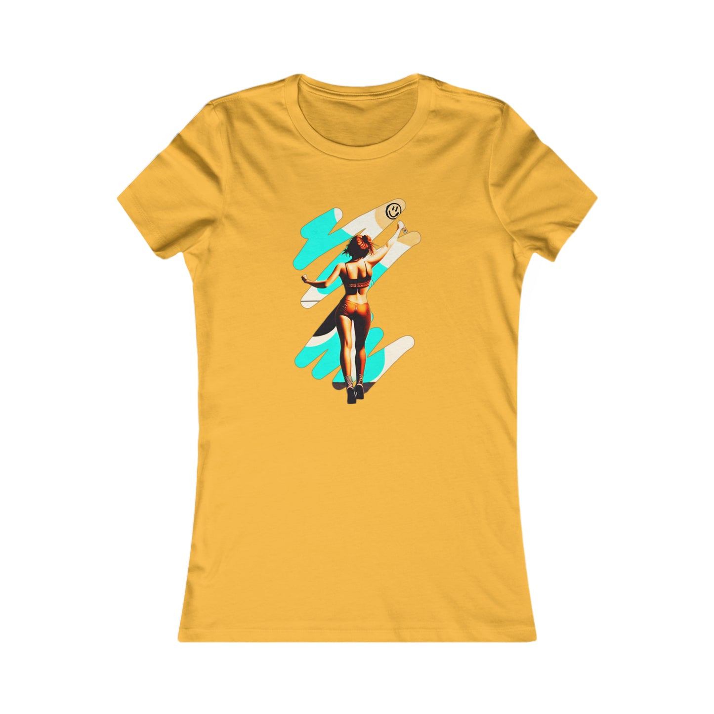 Women summer Tee