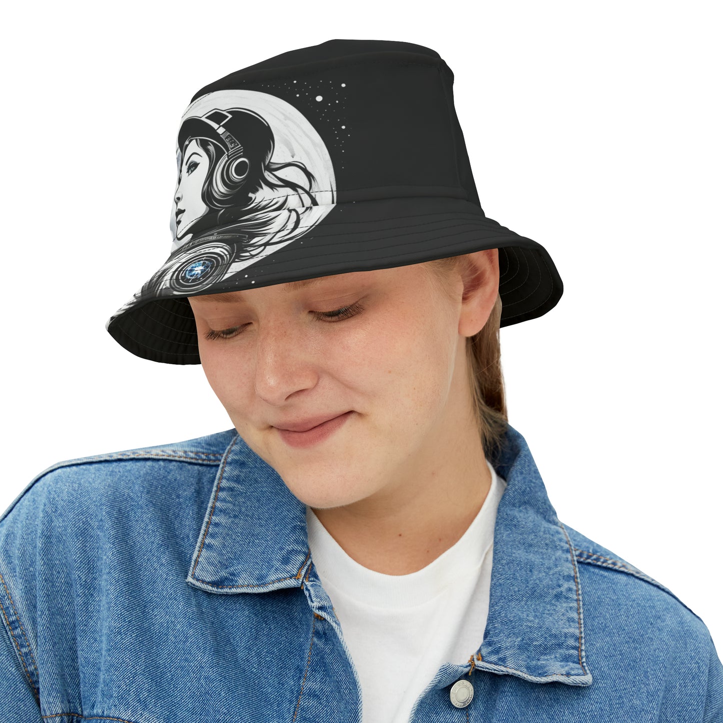 Bucket Hat (AOP)