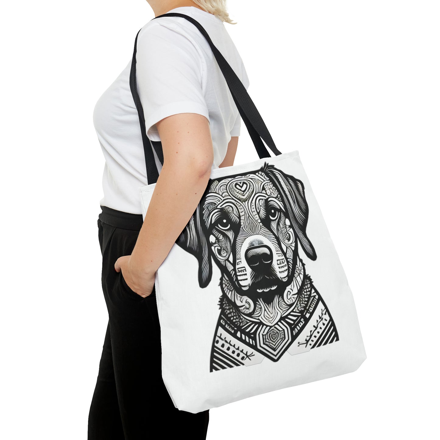 Tote Bag (AOP)