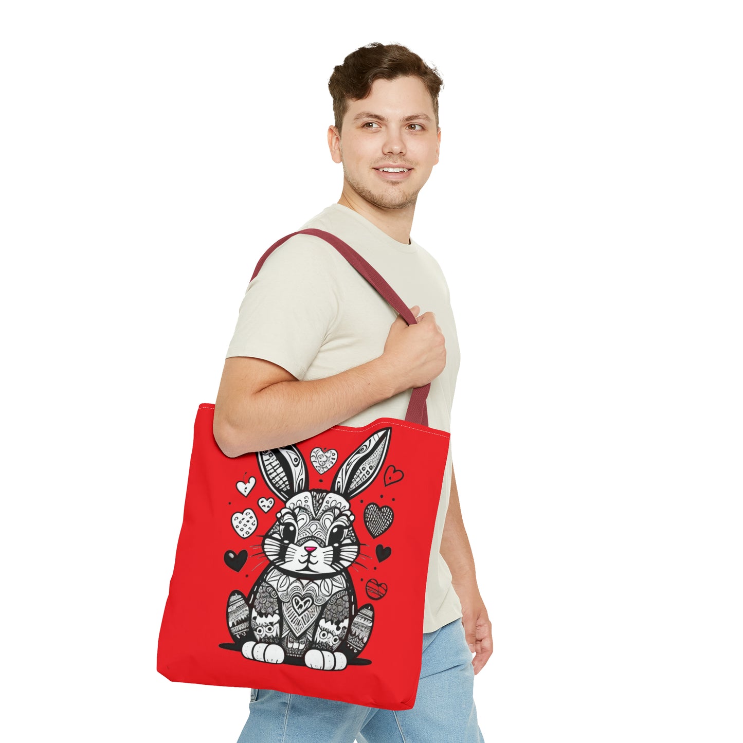 Tote Bag (AOP)