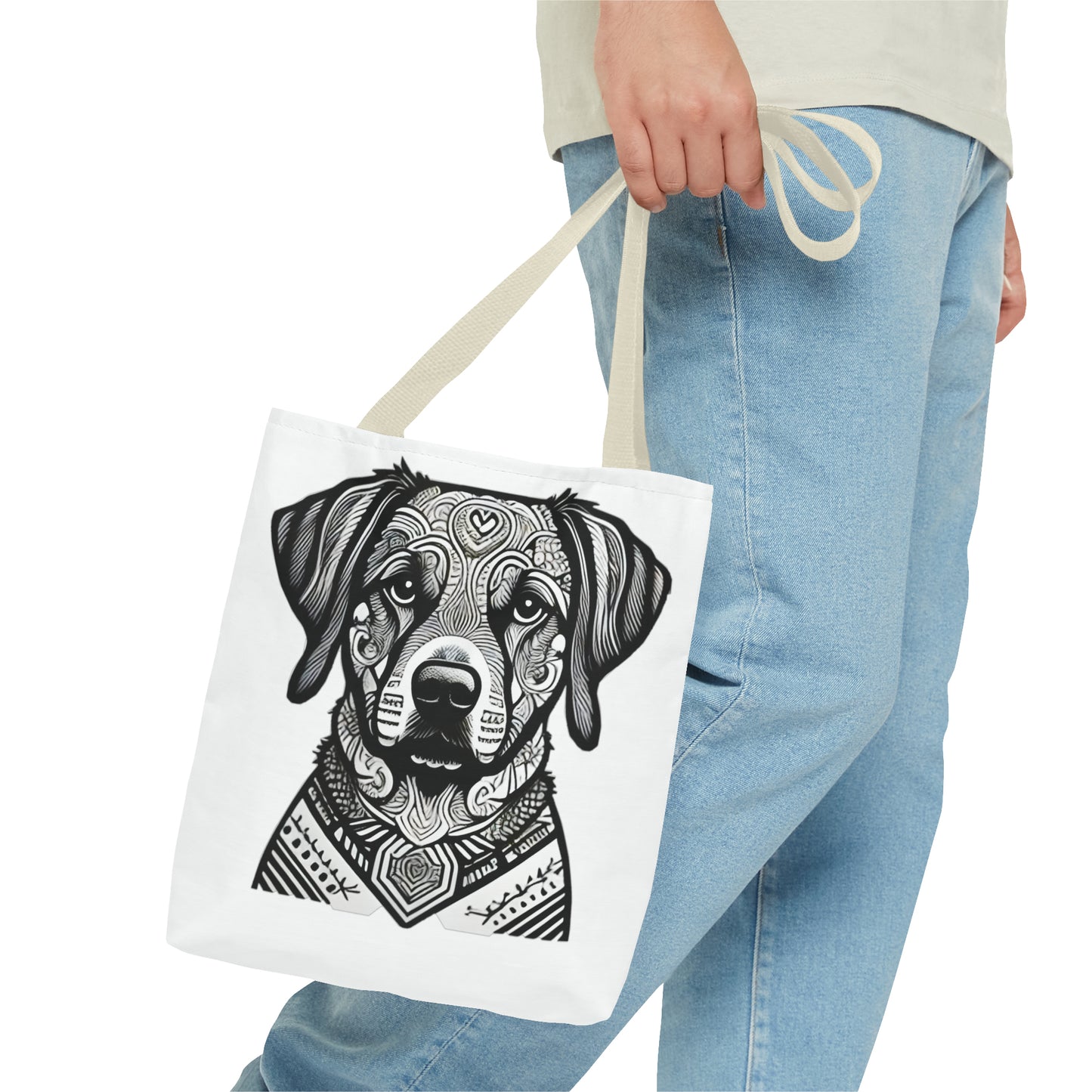 Tote Bag (AOP)