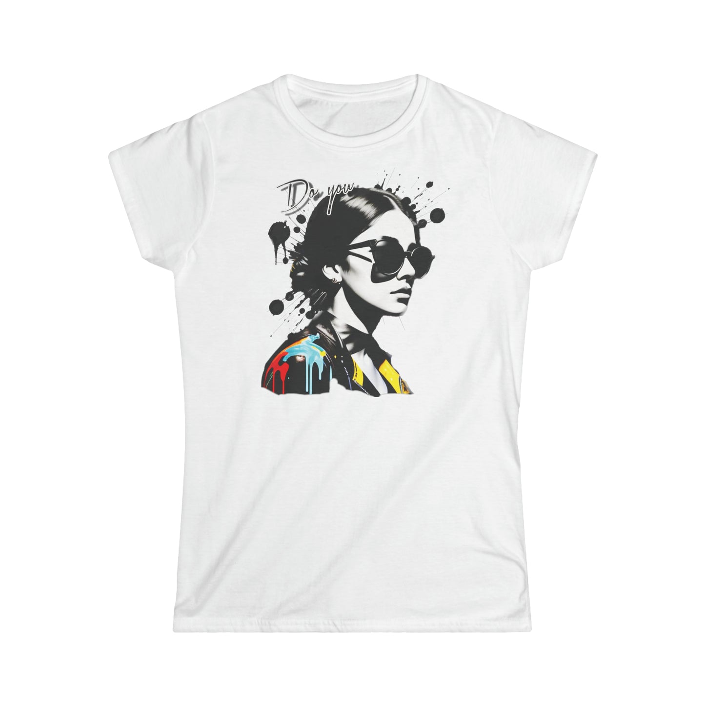 Women's Softstyle Tee