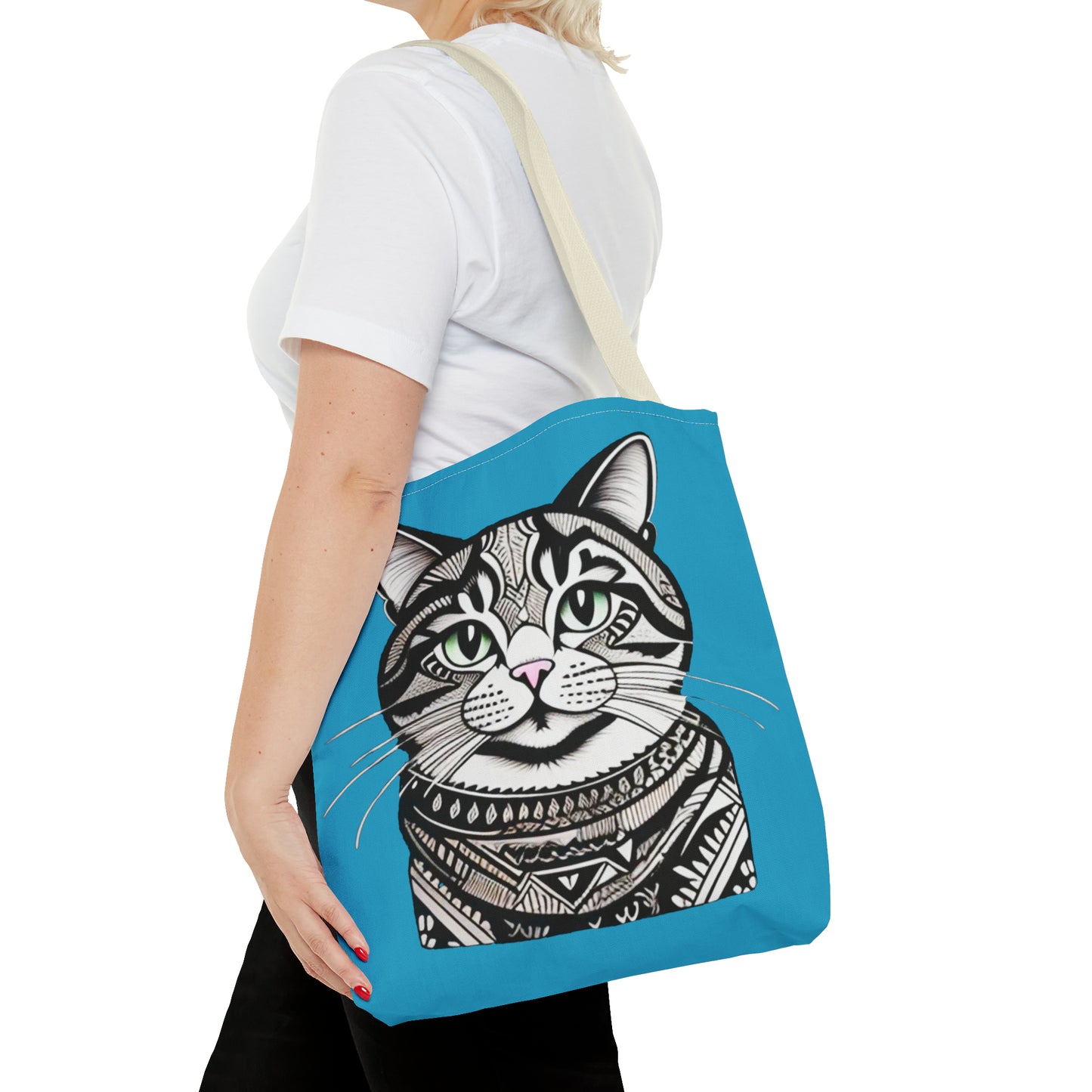 Tote Bag (AOP)