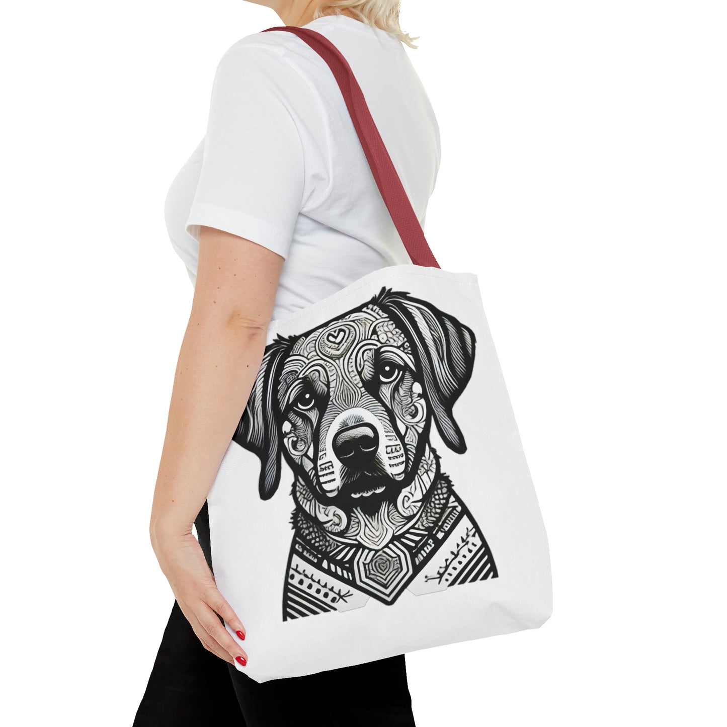 Tote Bag (AOP)