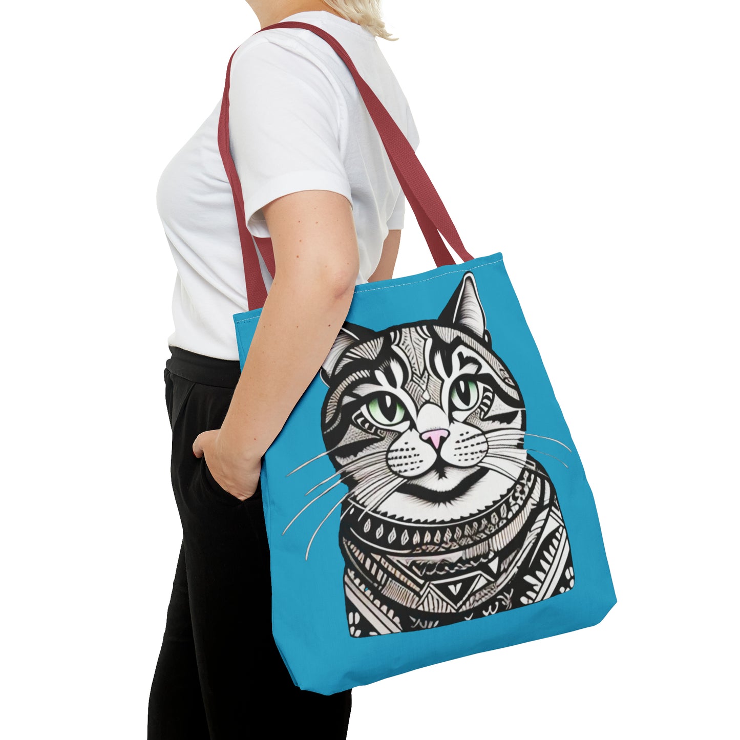 Tote Bag (AOP)