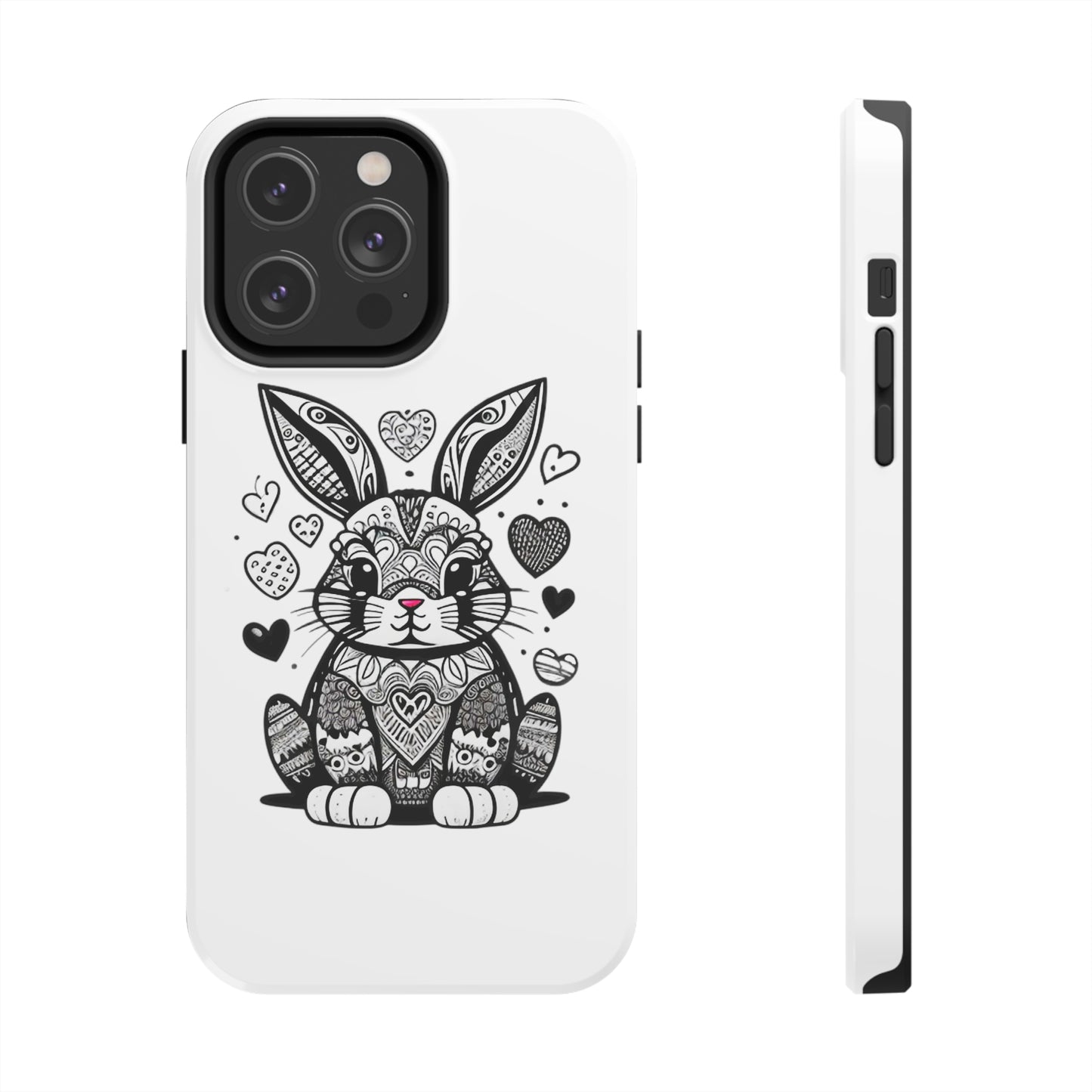 Tough Phone Cases