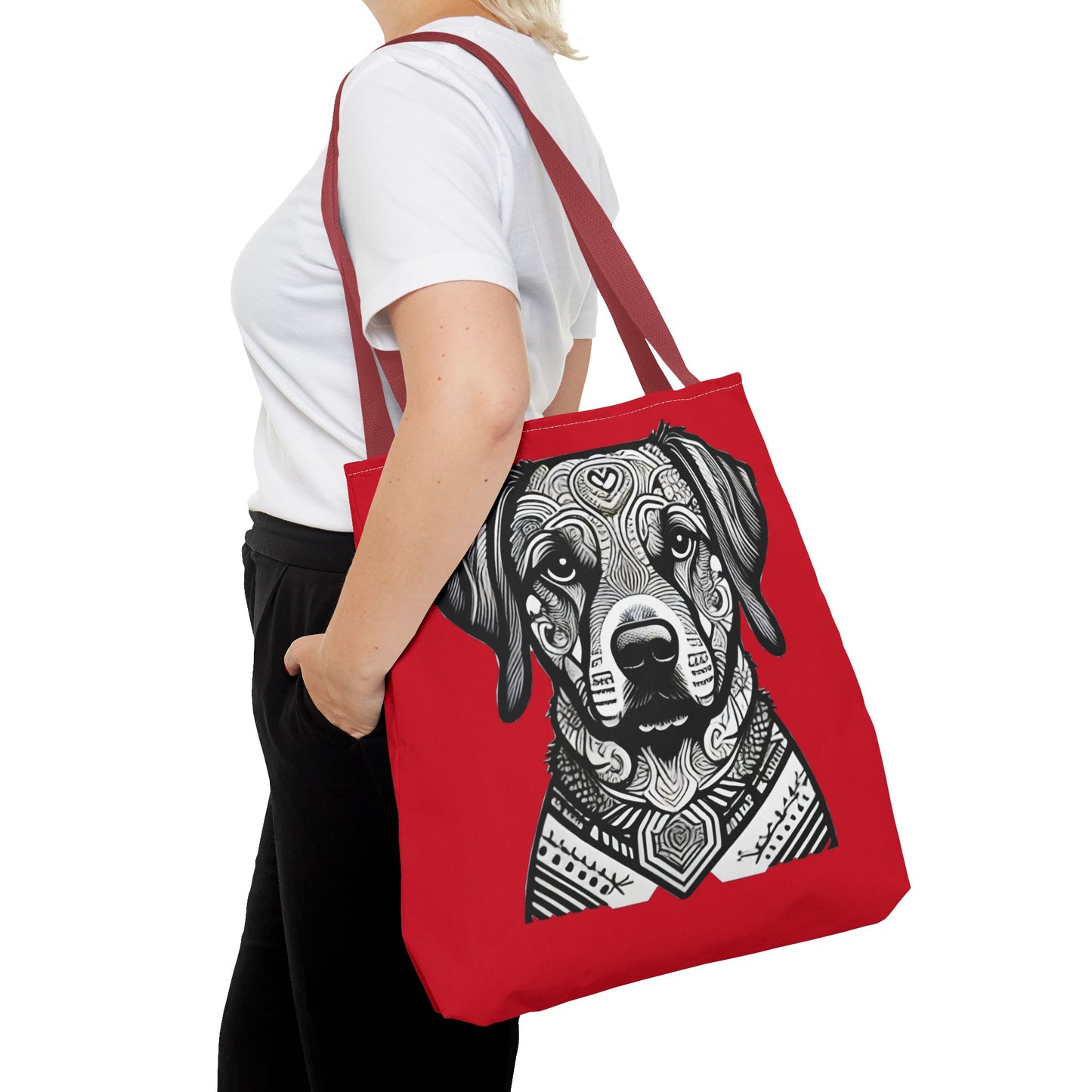 Tote Bag (AOP)