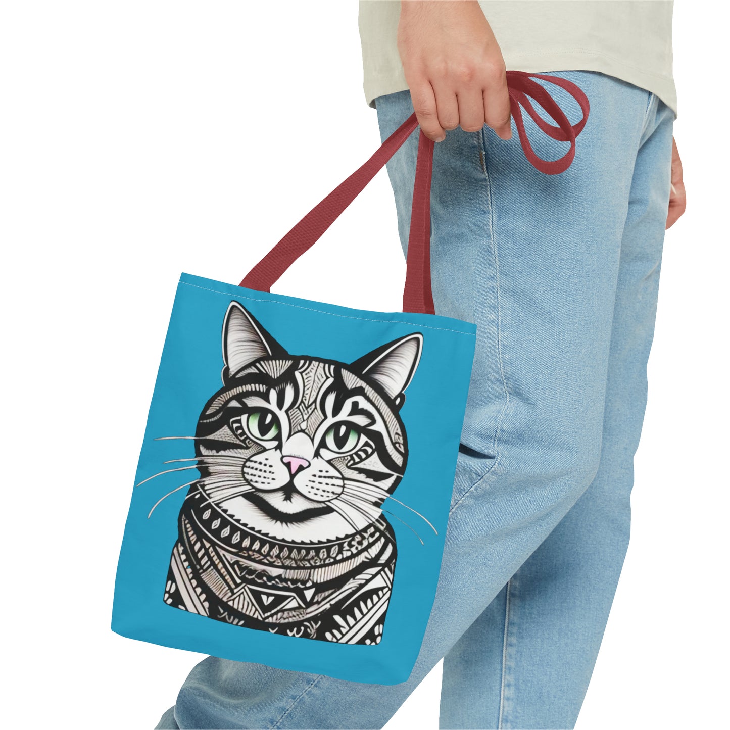 Tote Bag (AOP)