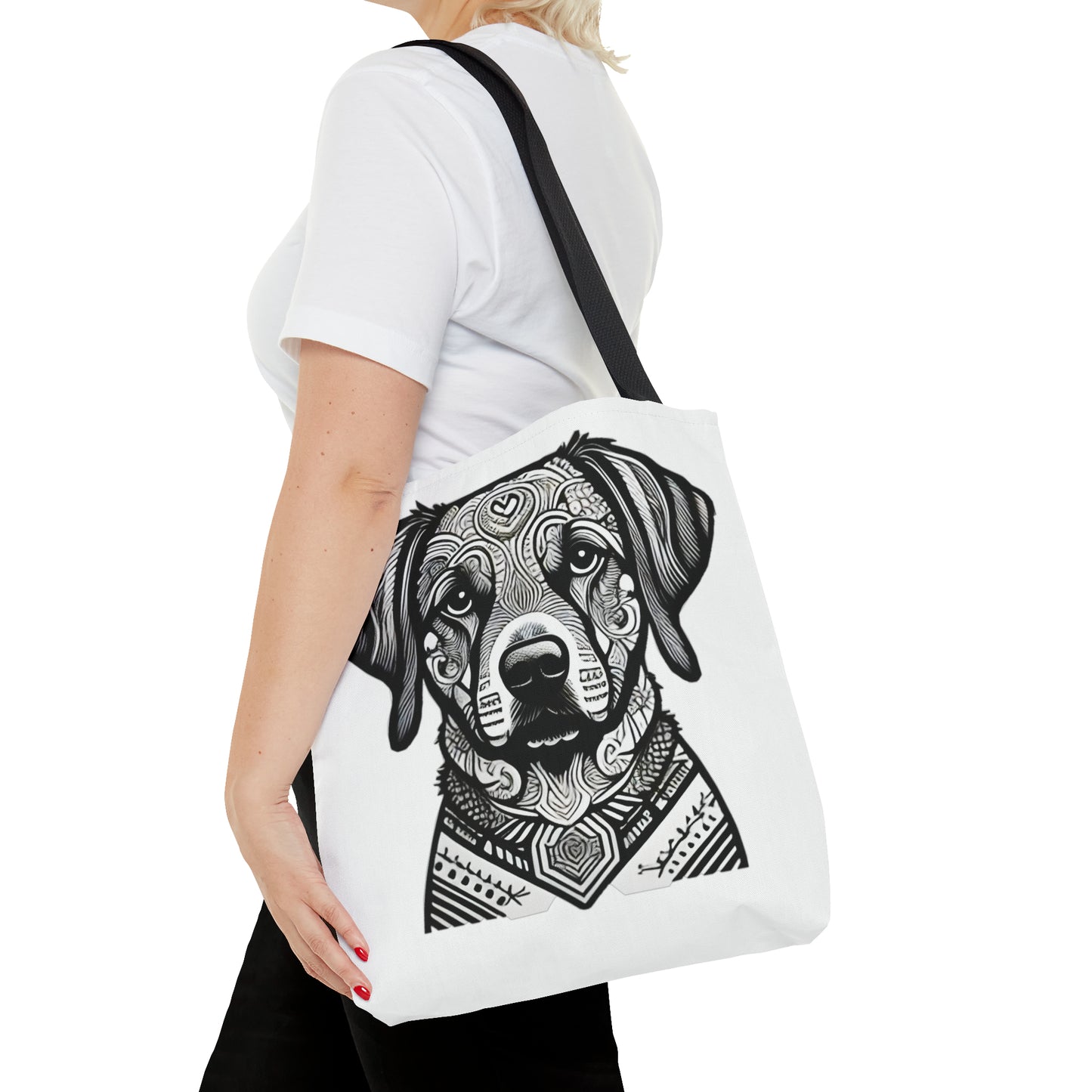 Tote Bag (AOP)