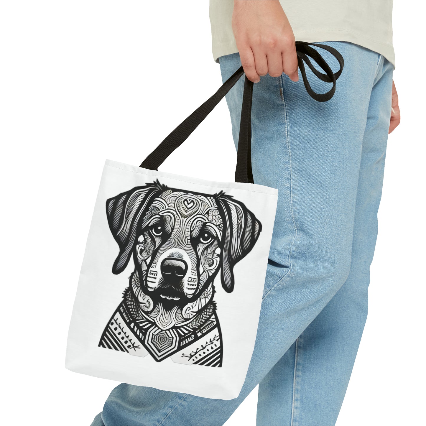 Tote Bag (AOP)