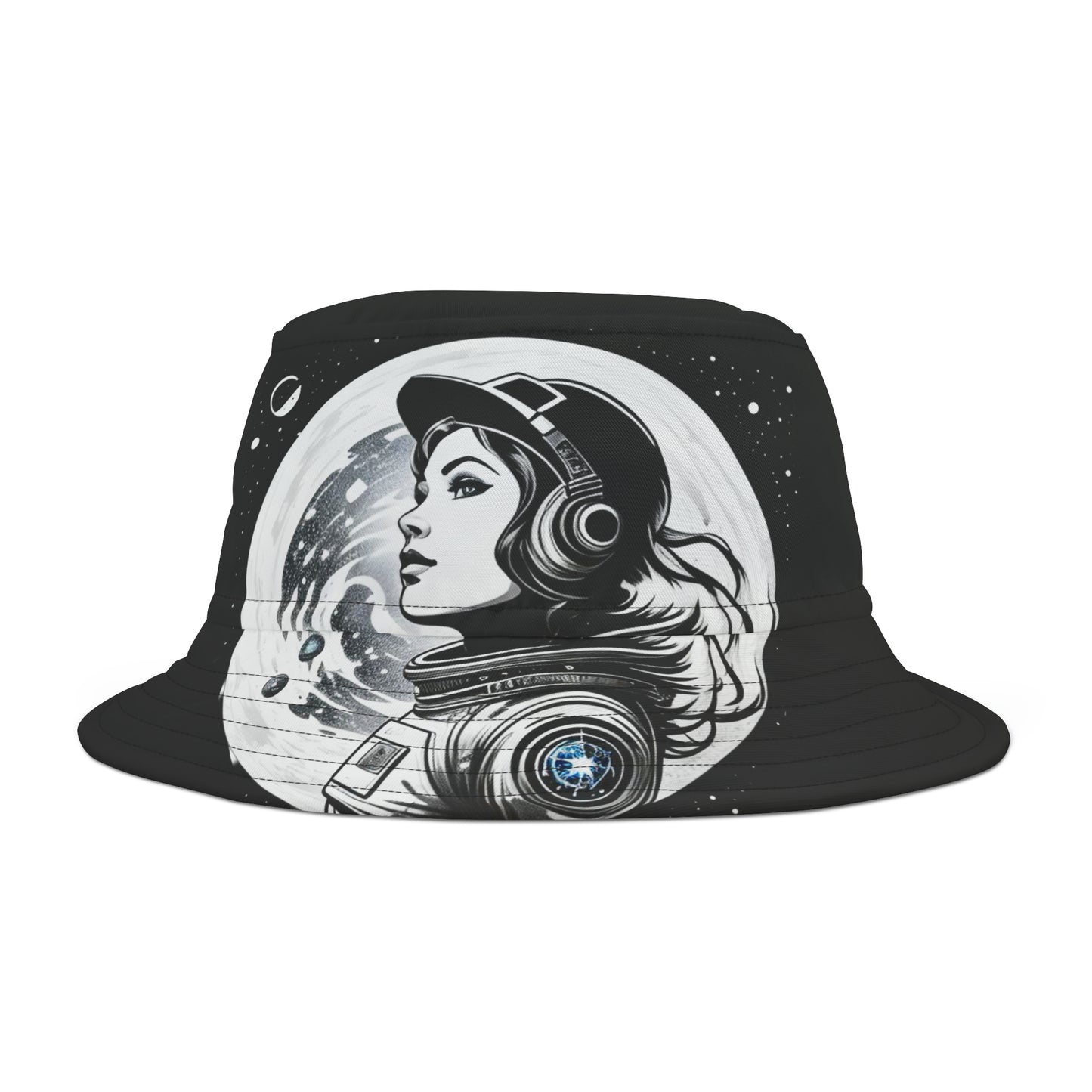 Bucket Hat (AOP)