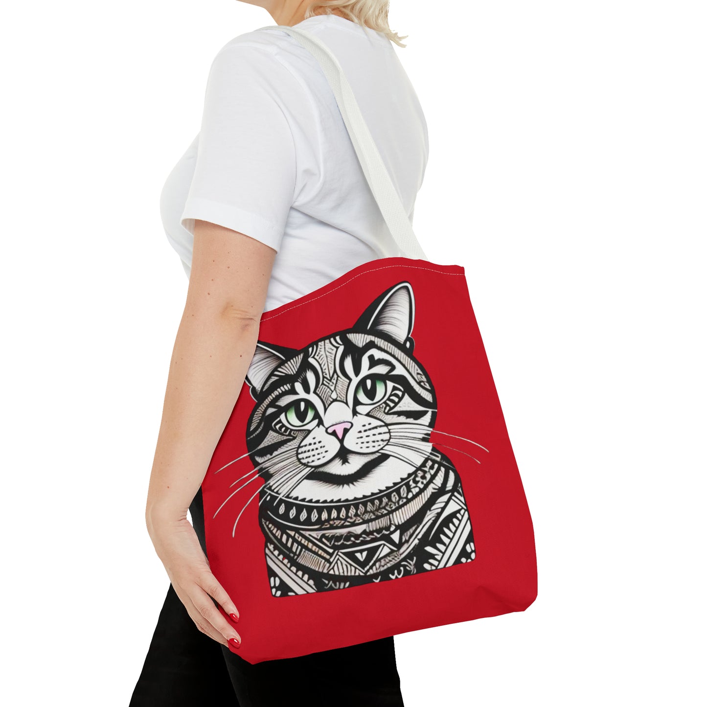 Tote Bag (AOP)