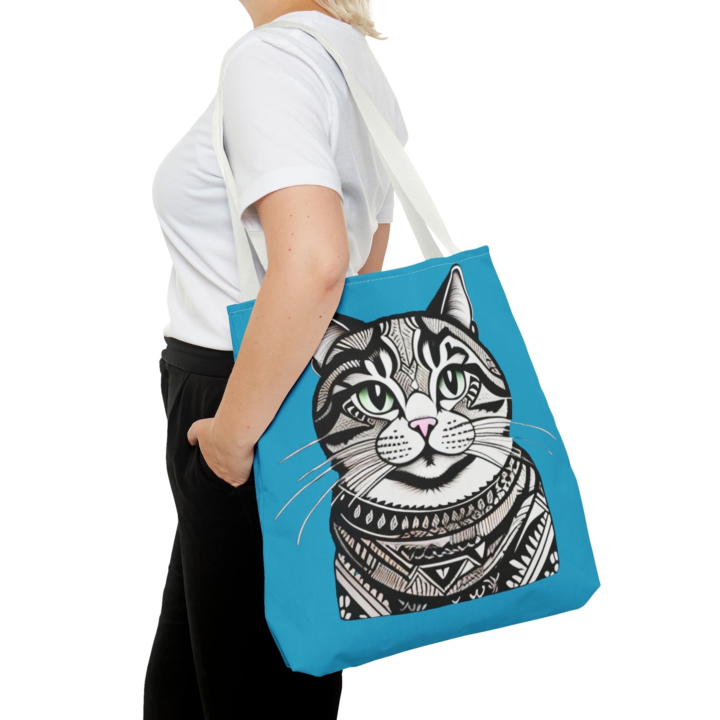 Tote Bag (AOP)