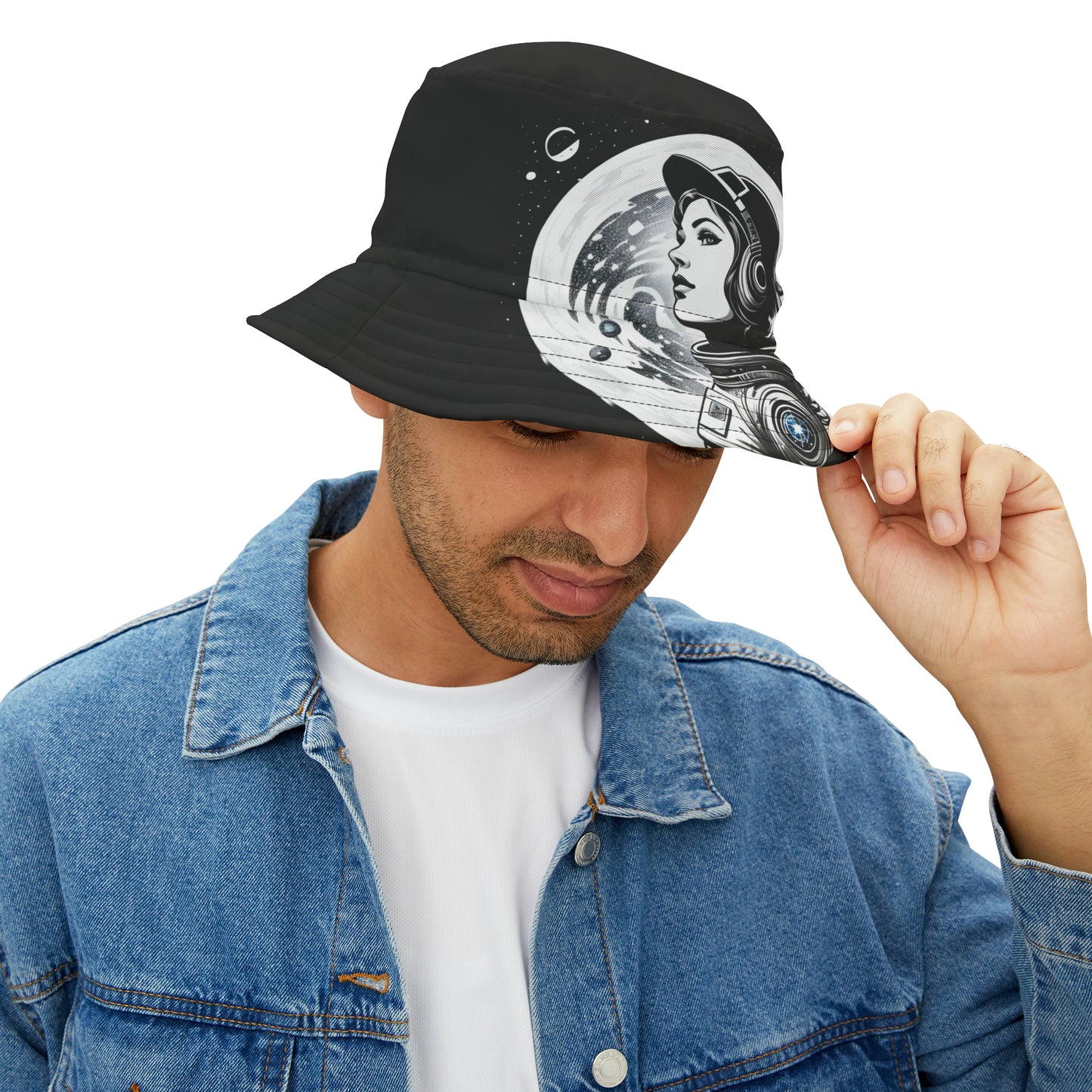 Bucket Hat (AOP)