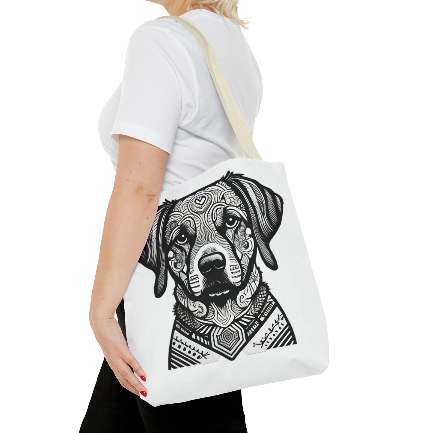 Tote Bag (AOP)