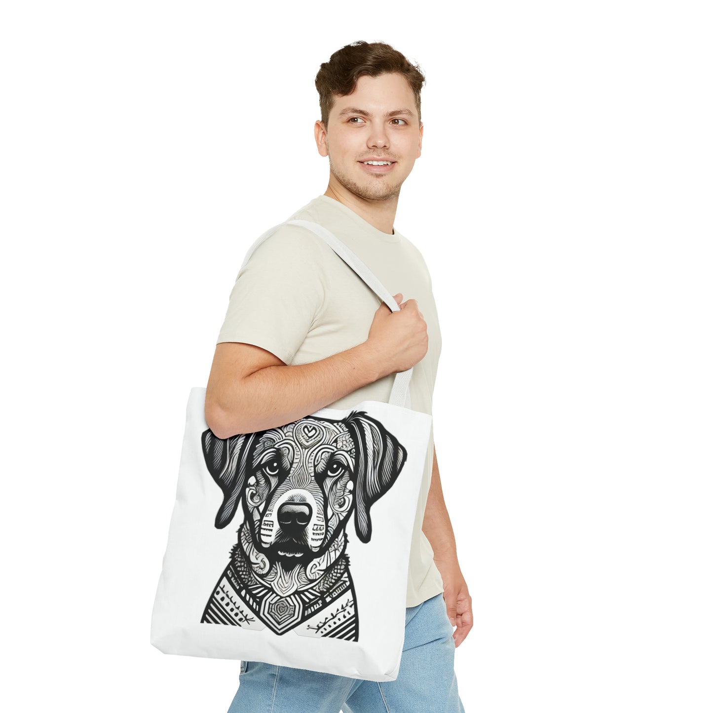 Tote Bag (AOP)