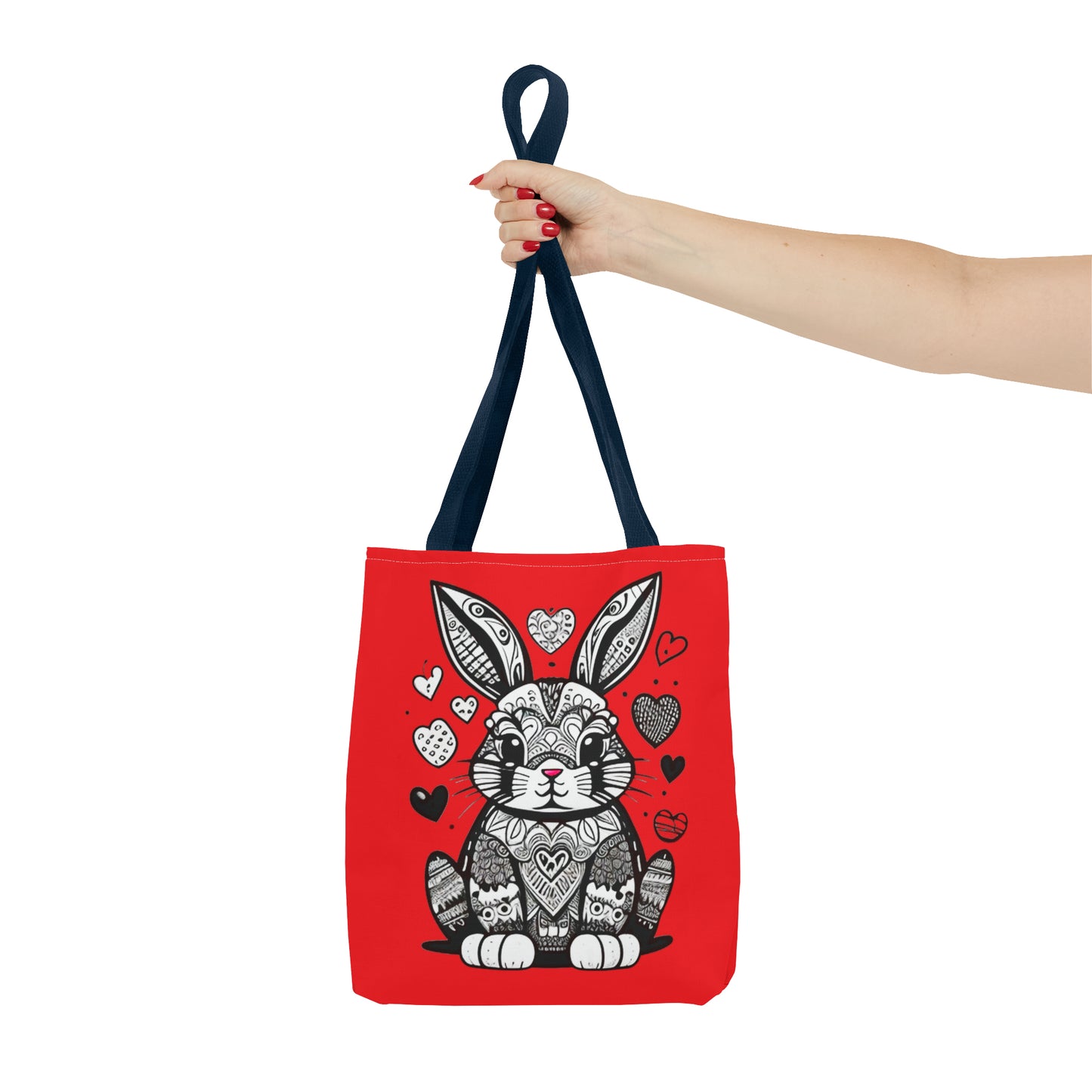 Tote Bag (AOP)