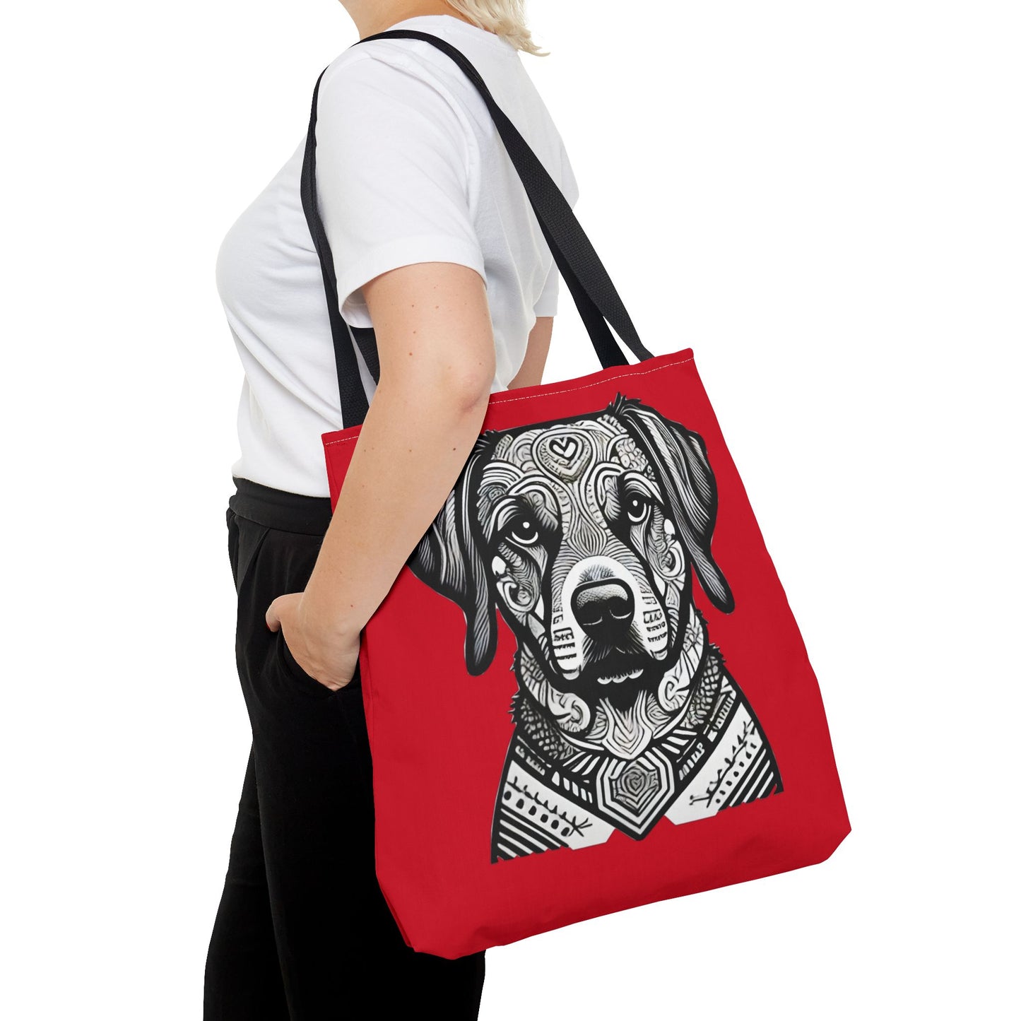 Tote Bag (AOP)