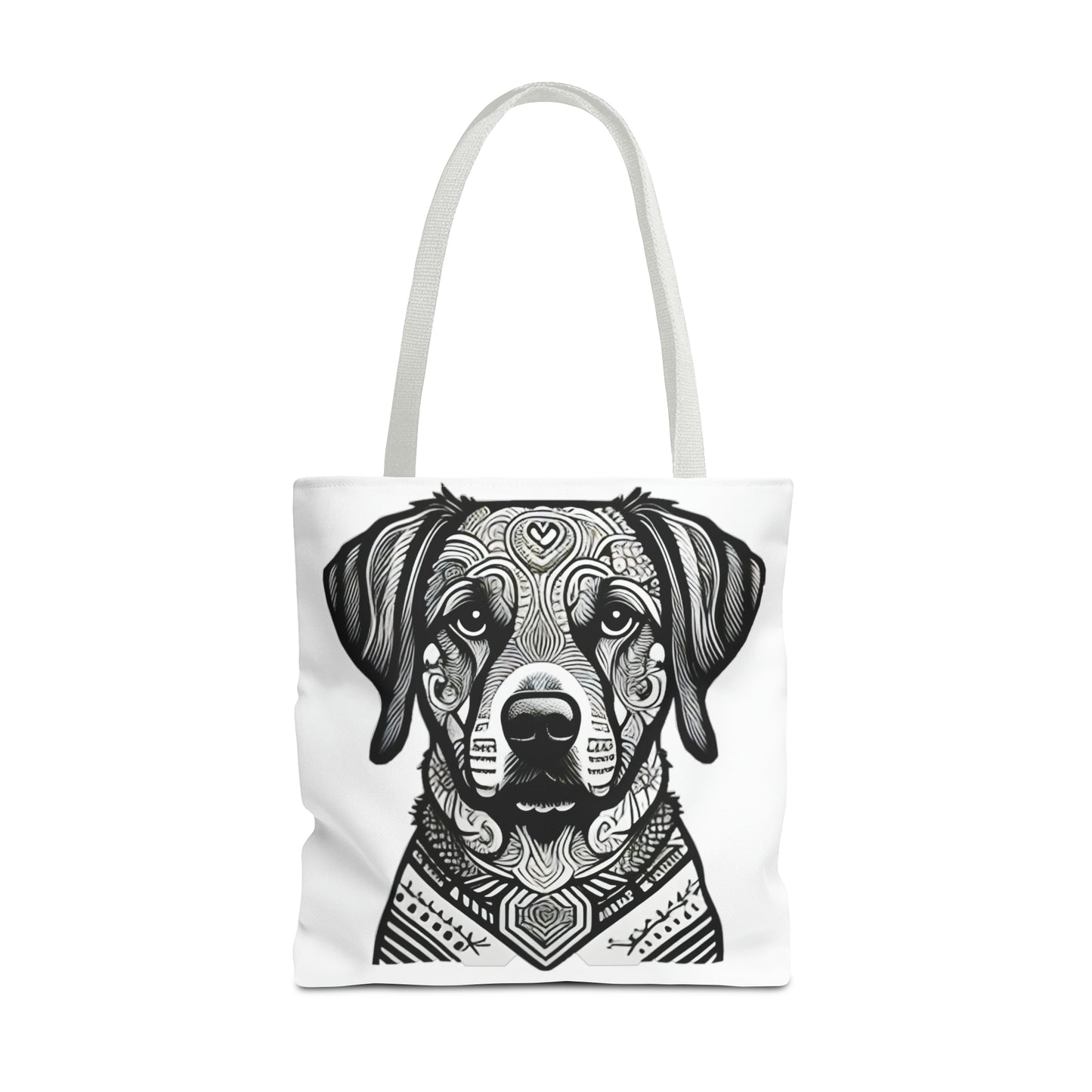 Tote Bag (AOP)