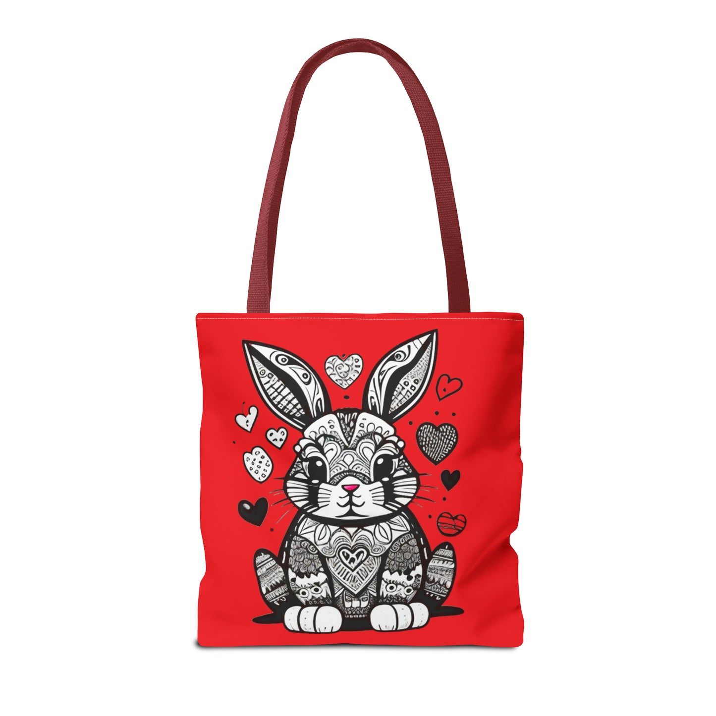 Tote Bag (AOP)