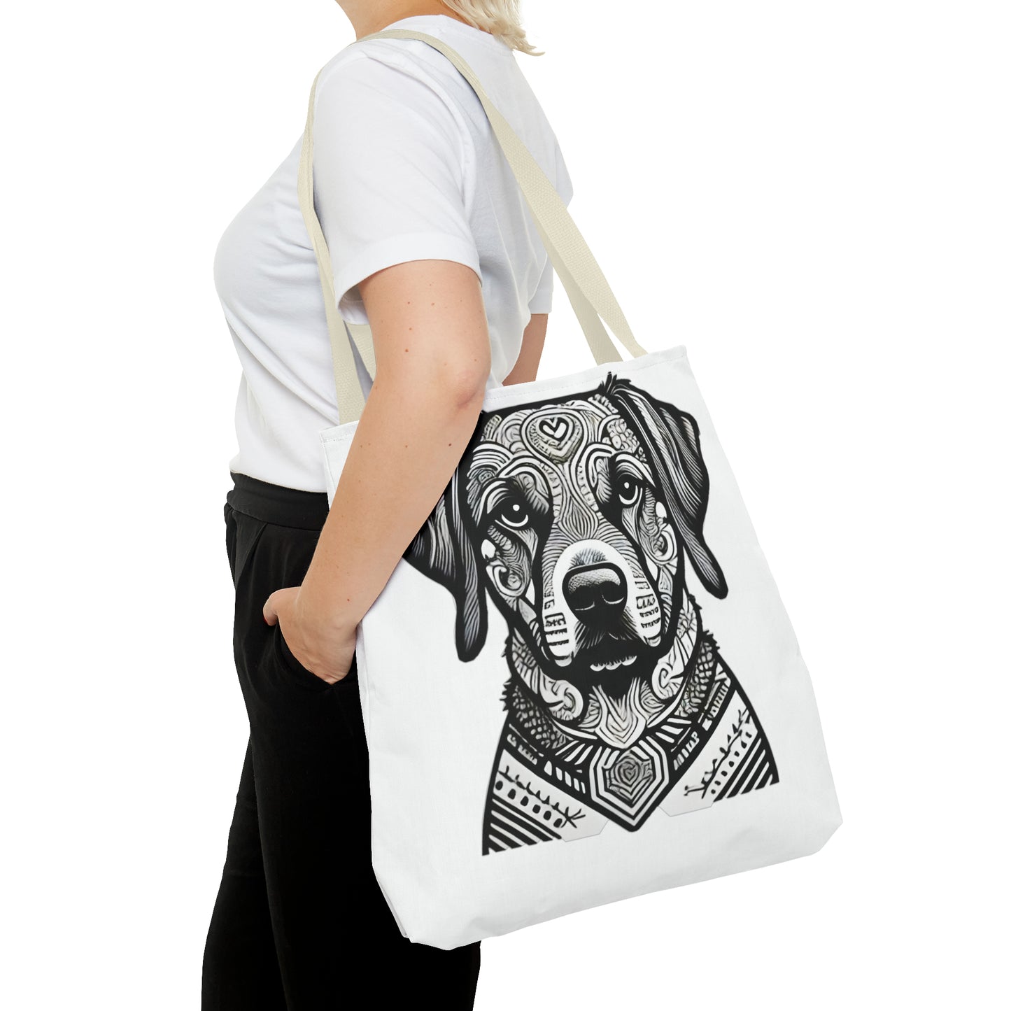 Tote Bag (AOP)